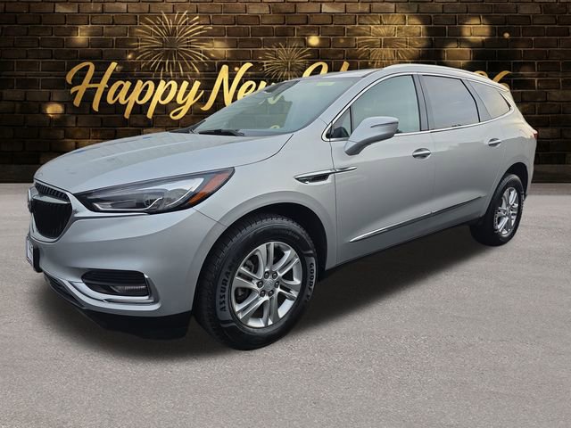 2020 Buick Enclave Essence's photo