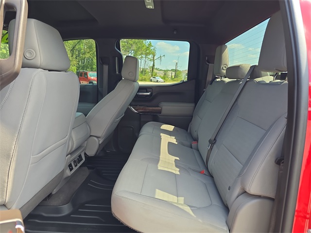 2020 Gmc Sierra 1500 SLE photo 12