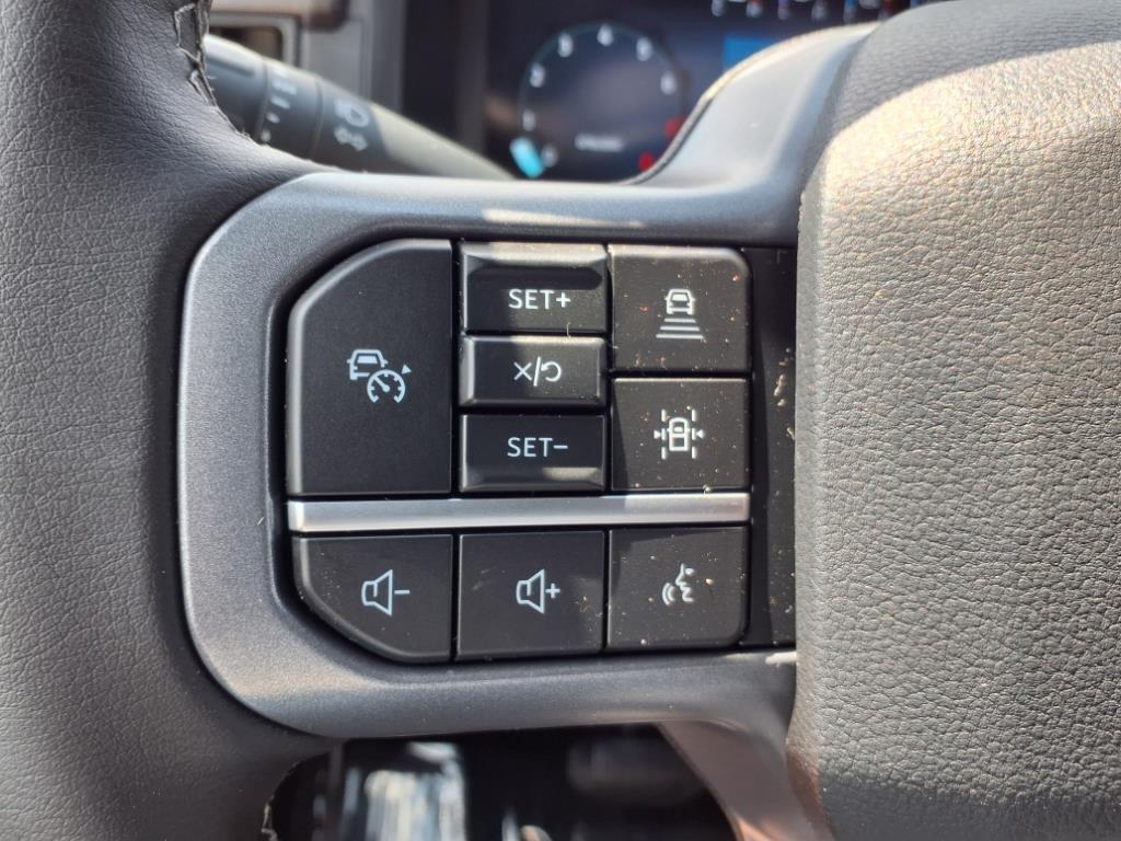 2025 Ford F-150 XLT photo 20