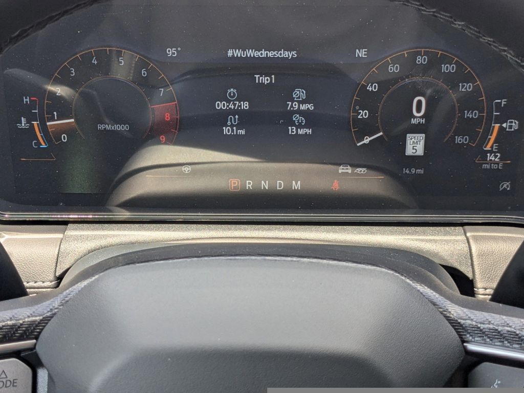 2025 Ford Mustang GT Premium Convertible photo 26