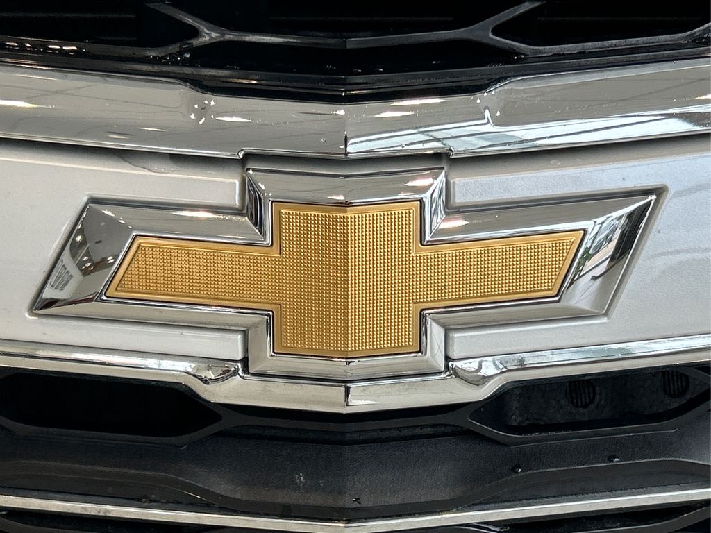 2017 Chevrolet Malibu 1LT photo 13