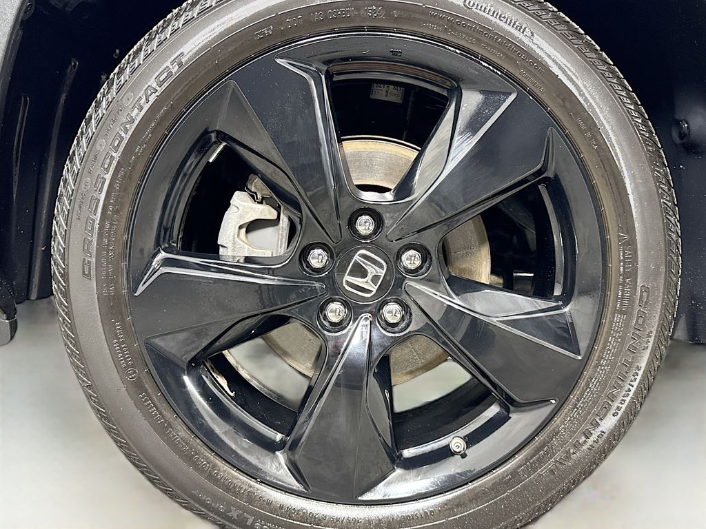2019 Honda Passport Elite photo 33