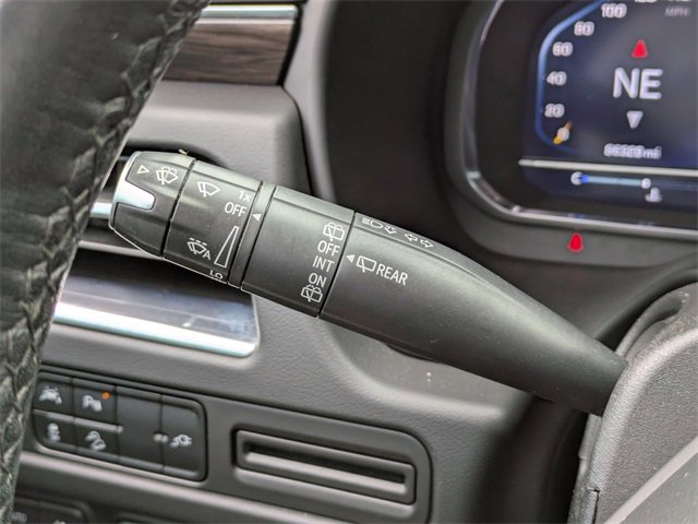 2022 Chevrolet Suburban Z71 photo 29