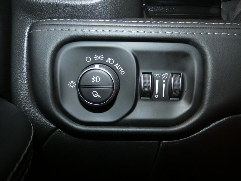 2025 Ram 2500 Power Wagon photo 15
