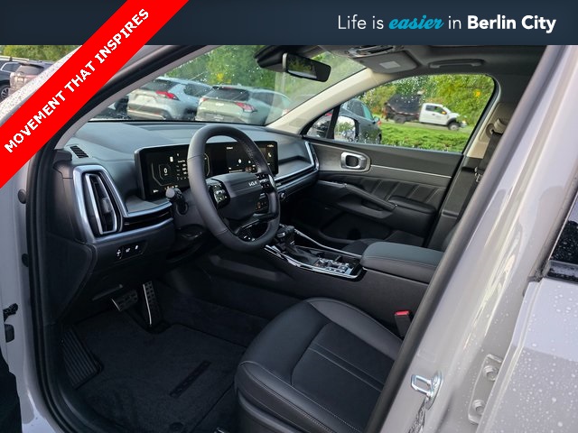 2026 Kia Sorento EX photo 4