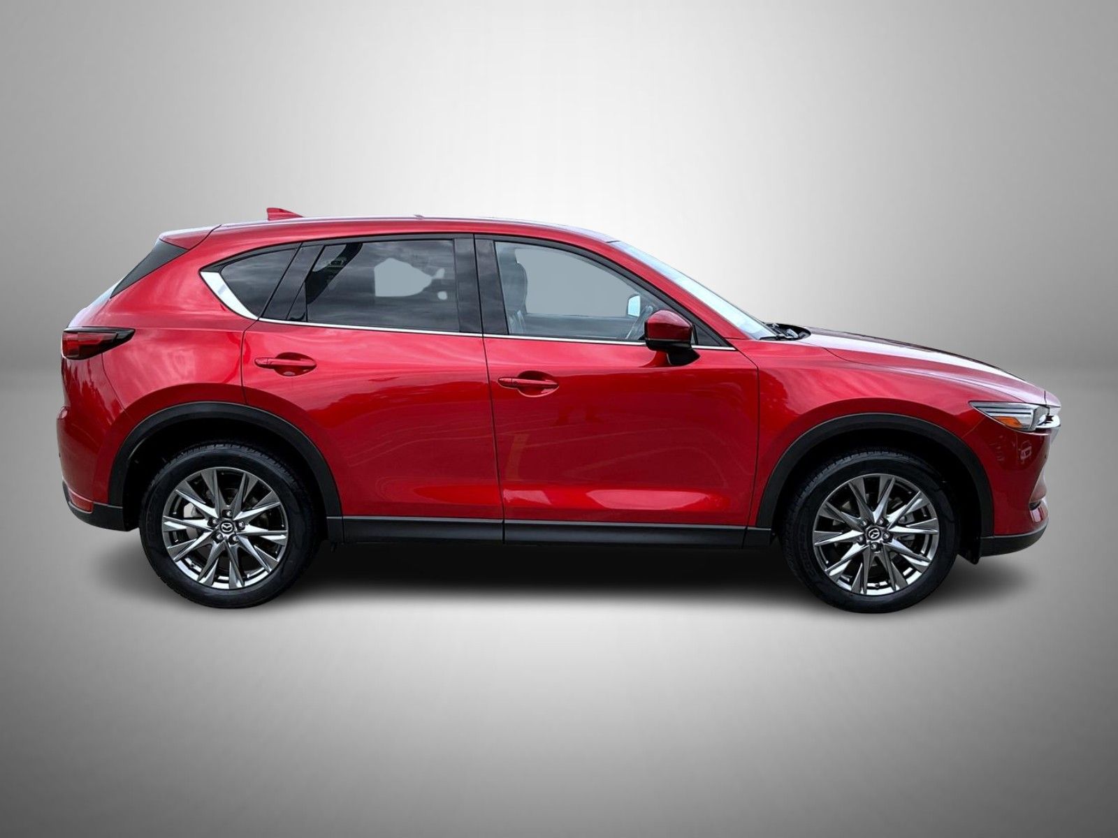 2020 Mazda CX-5 Signature photo 4