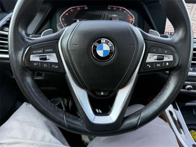 2022 Bmw X5 xDrive40i photo 20