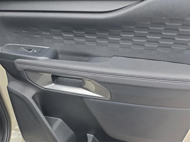 2025 Ford Ranger XLT photo 29