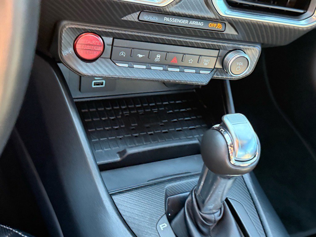 2024 Ford Mustang EcoBoost Premium photo 18