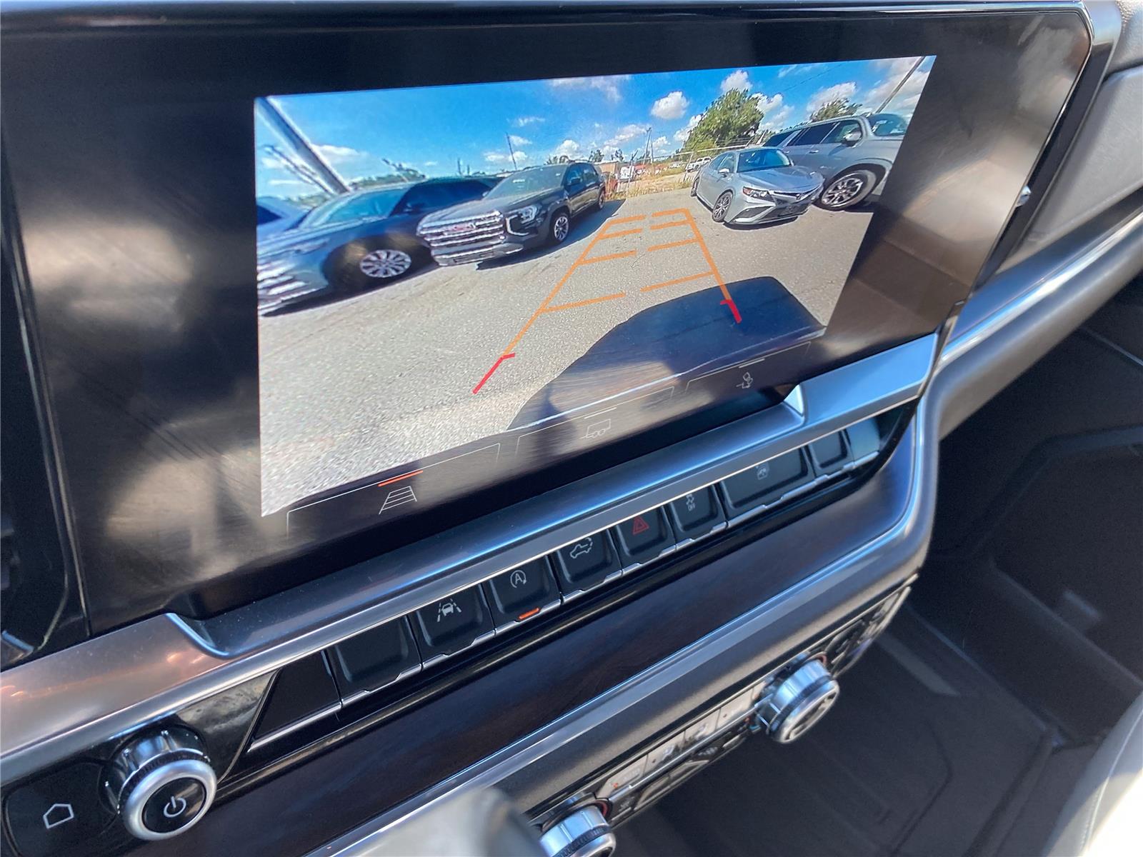 2024 Gmc Sierra 1500 SLT photo 14