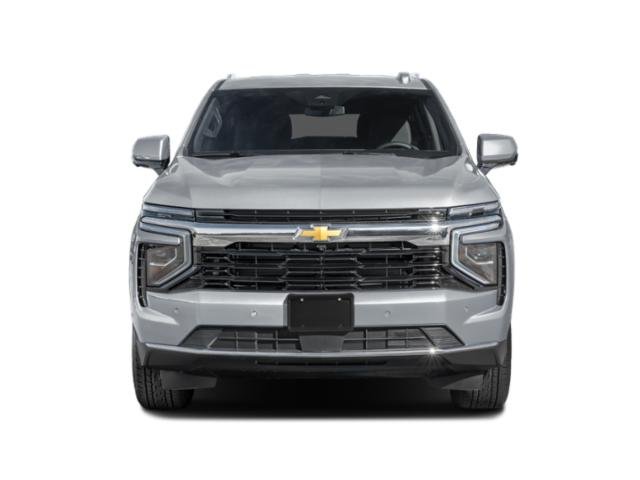 2025 Chevrolet Suburban LS photo 4