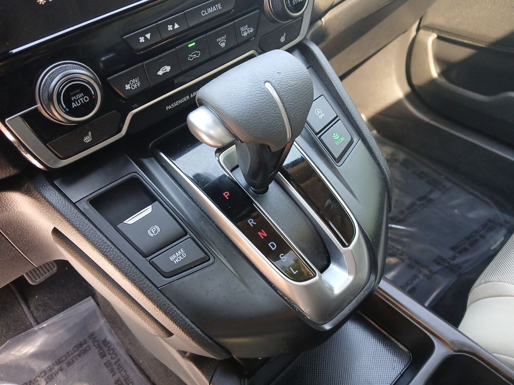 2022 Honda CR-V EX photo 20