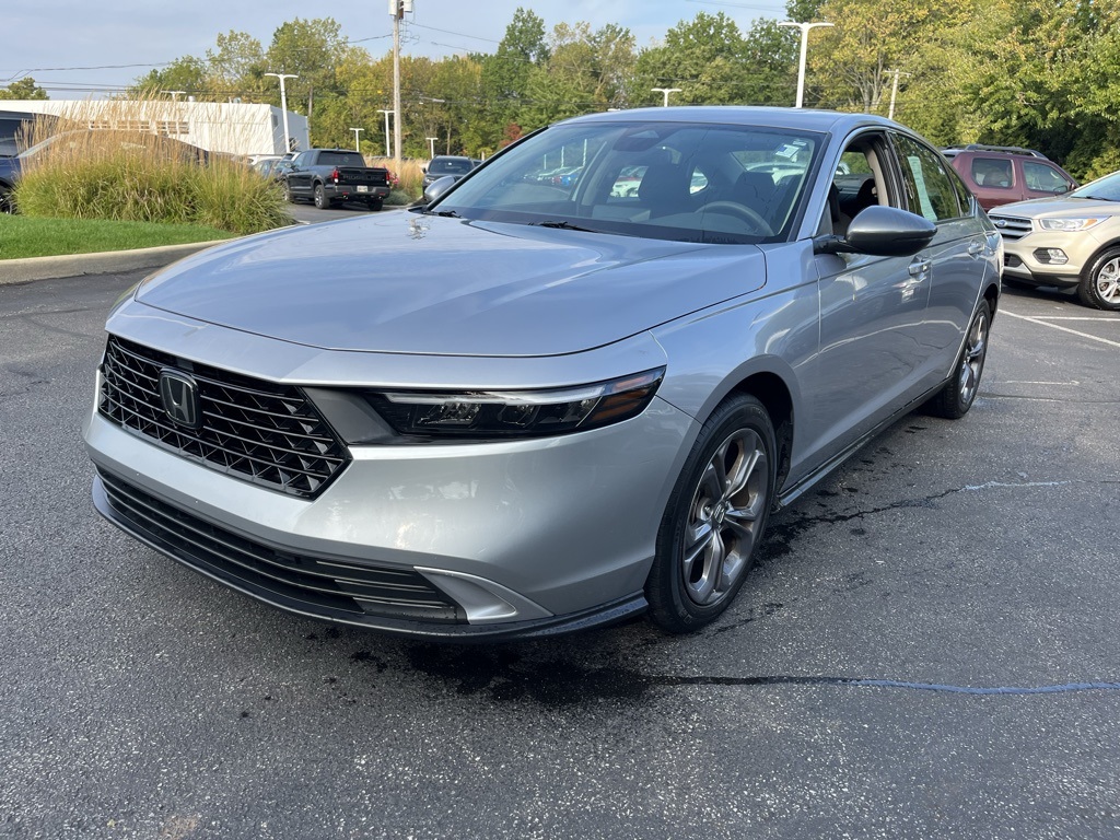 2023 Honda Accord EX photo 2