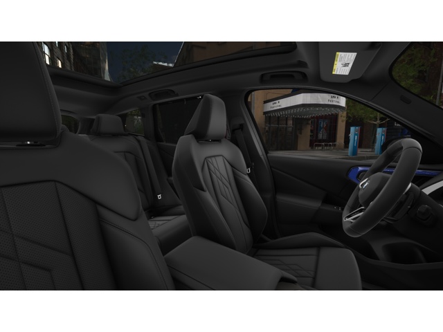 New 2025 Black Sapphire Metallic BMW 30 xDrive image 9