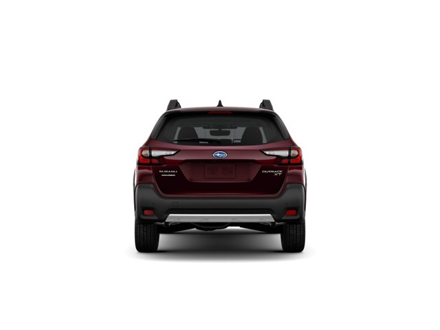 2025 Subaru Outback Limited XT photo 9