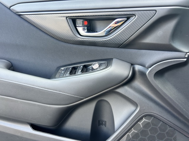 2025 Subaru Outback Premium photo 12