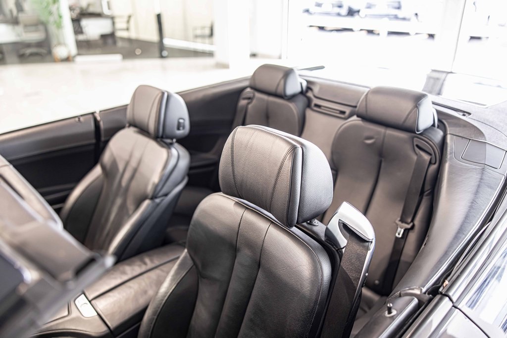 2018 BMW 640I - Image 18