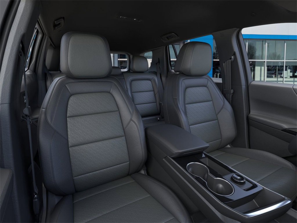 2026 Chevrolet Equinox LT photo 12