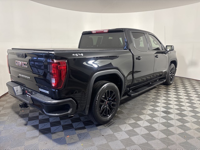 2023 Gmc Sierra 1500 Elevation photo 4