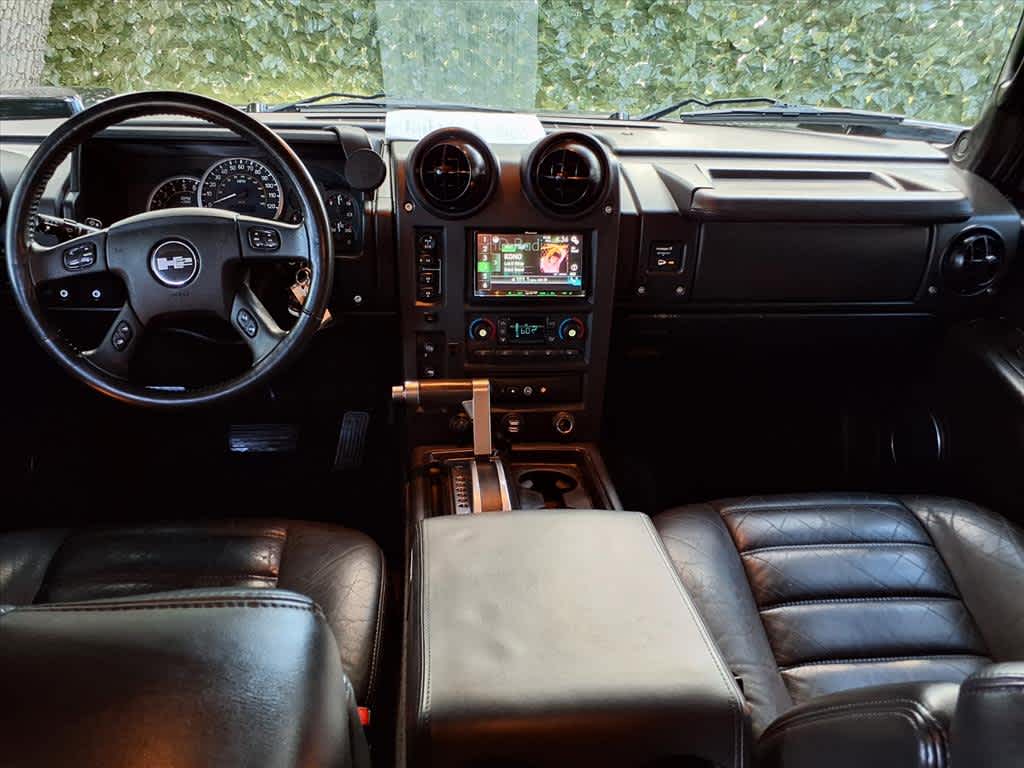 2005 Hummer H2 3/4 Ton photo 20