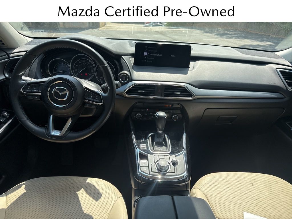 2023 Mazda CX-9 Touring photo 20