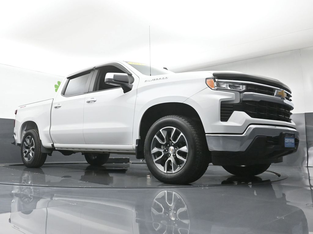 2024 Chevrolet Silverado 1500 LT photo 20