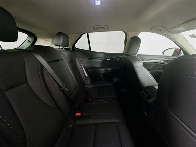 2023 Buick Envision Essence photo 22
