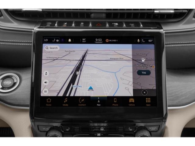 2022 Jeep Grand Cherokee Limited photo 19
