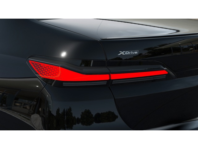2026 Bmw 760i xDrive photo 7