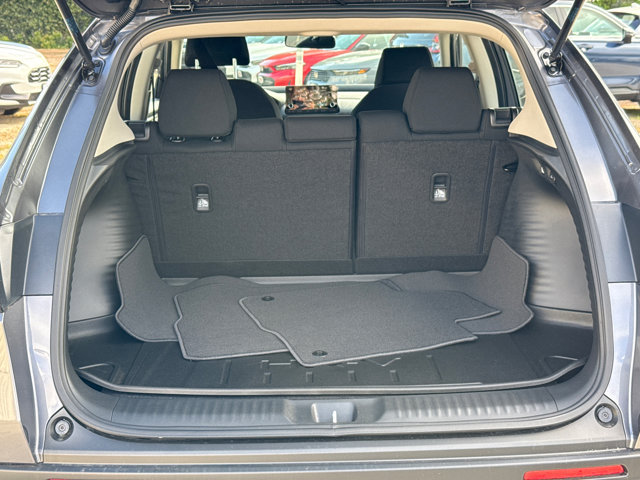 2025 Honda HR-V LX photo 5