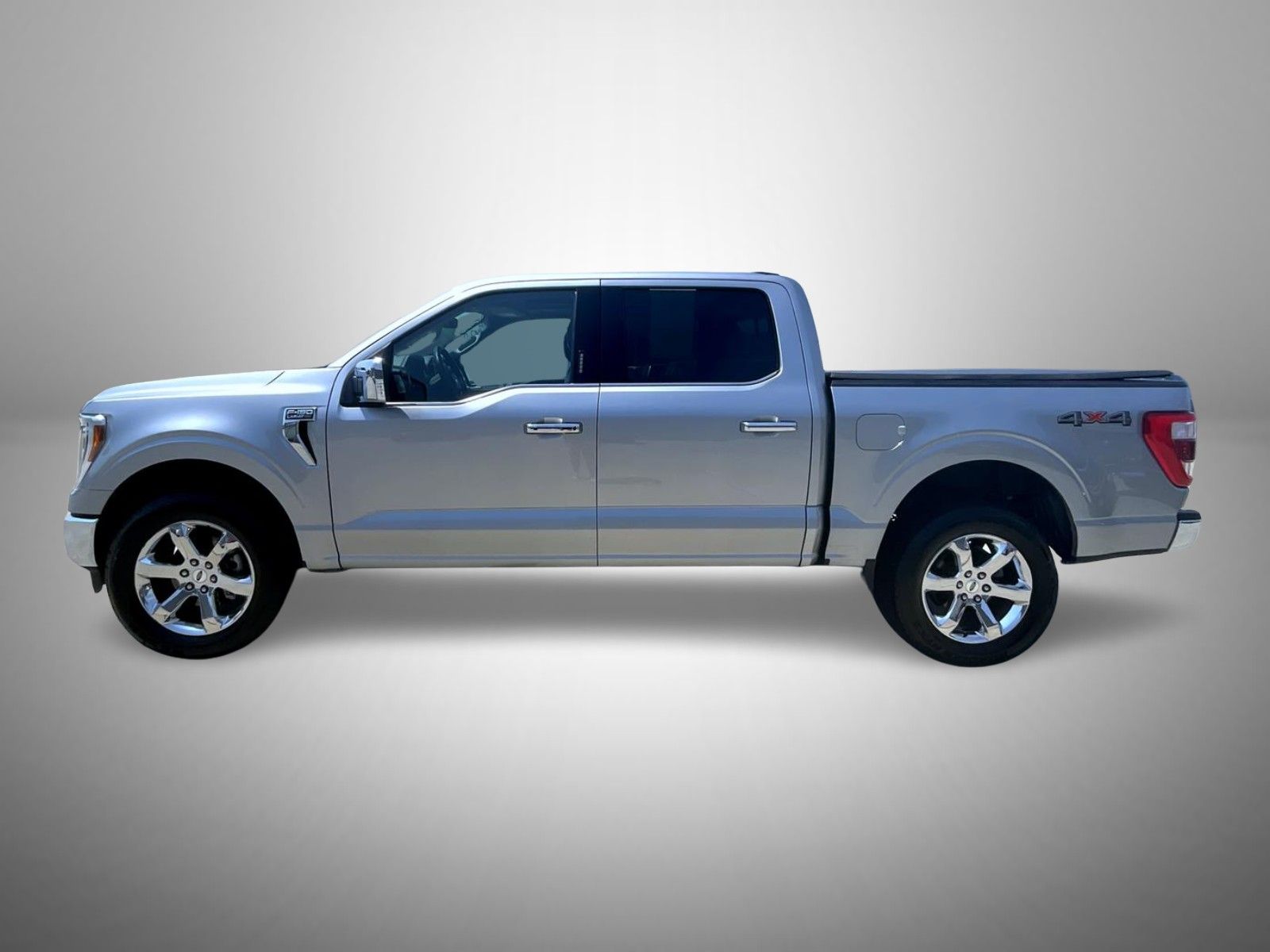 2022 Ford F-150 Lariat photo 8