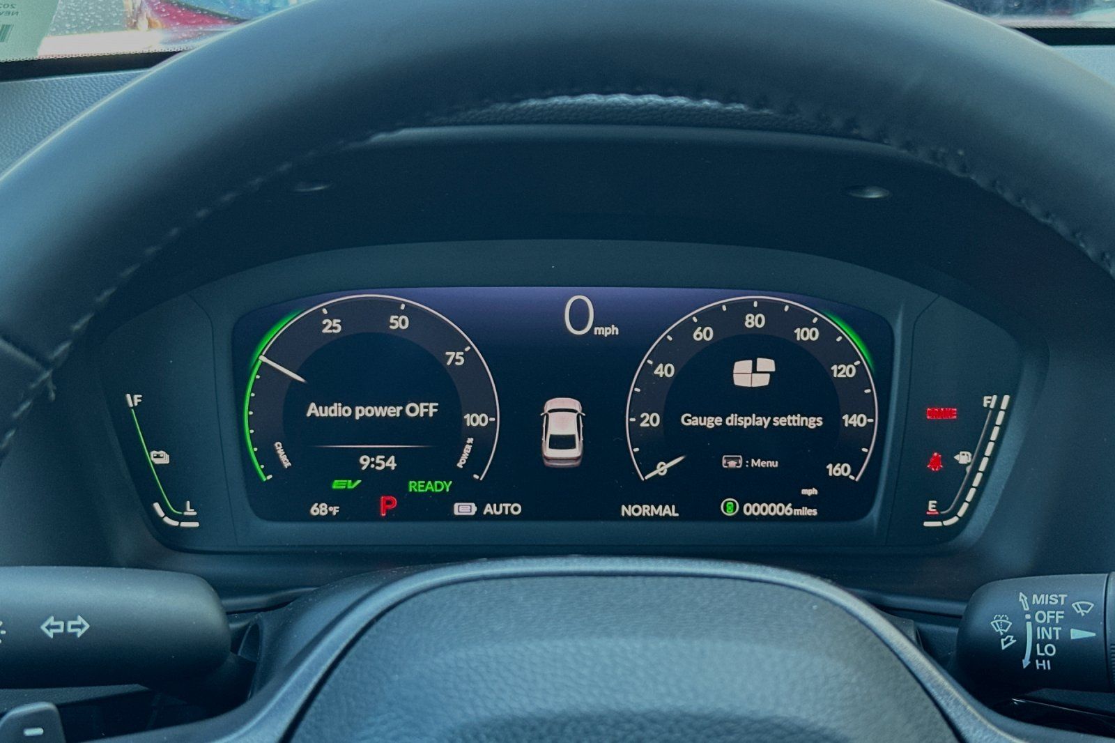 2025 Honda Accord Hybrid Sport-L photo 25