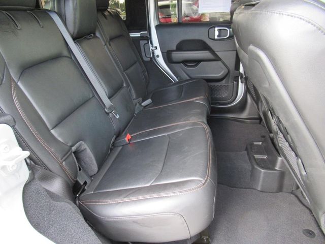 2023 Jeep Wrangler Rubicon 392 photo 28