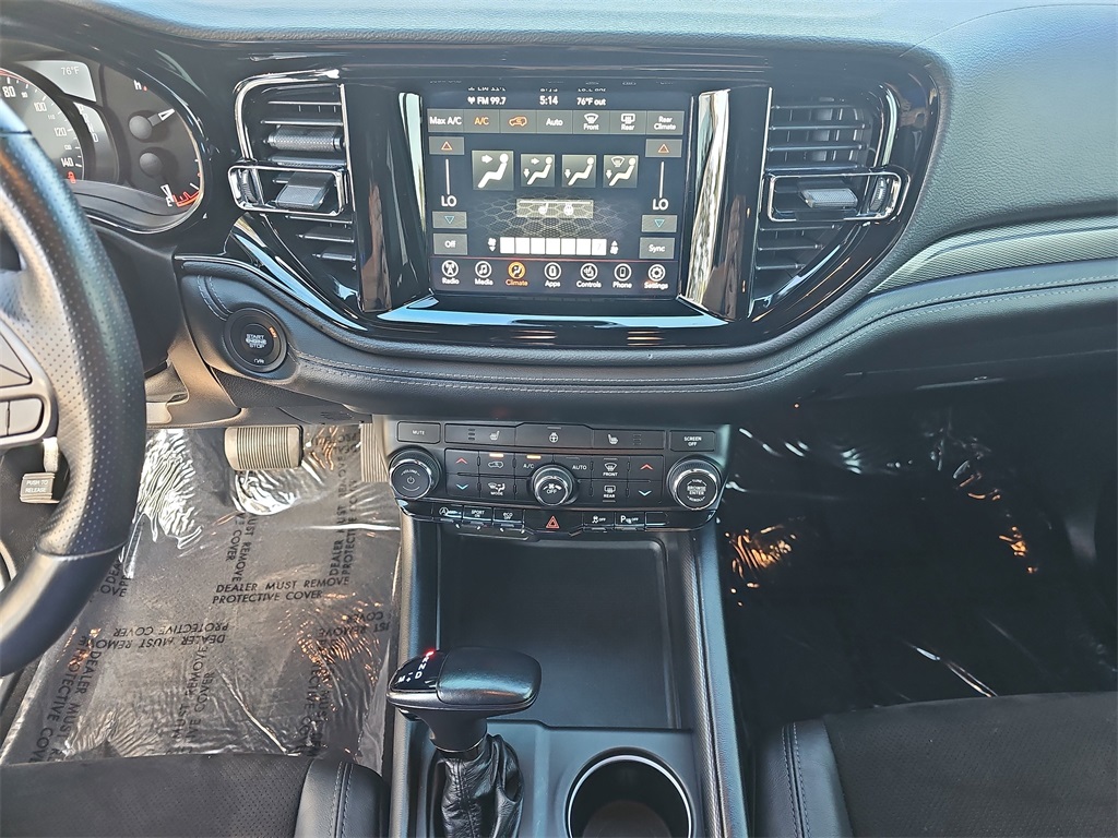 2021 Dodge Durango GT Plus photo 20