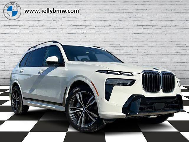 2025 BMW X7