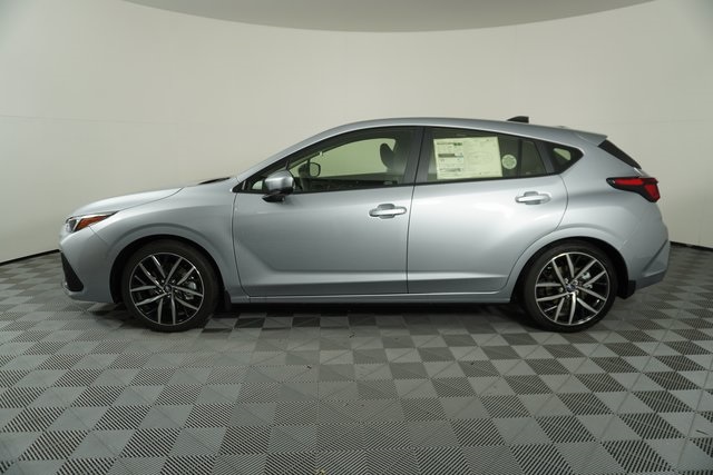 2026 Subaru Impreza Sport photo 4