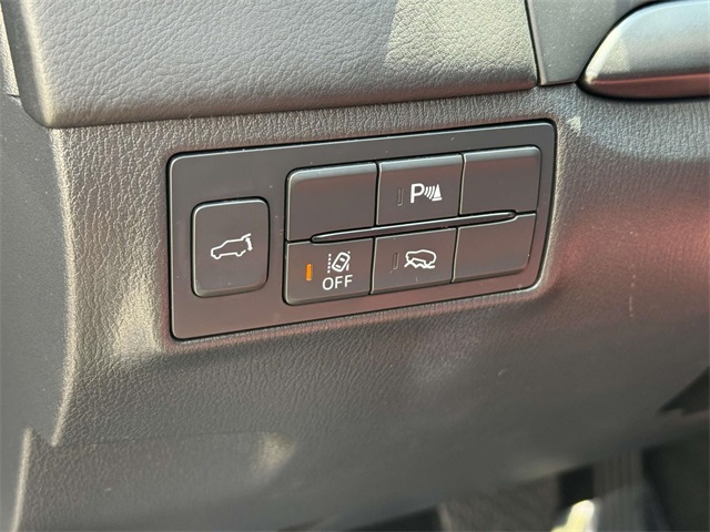 2022 Mazda CX-9 Carbon photo 27