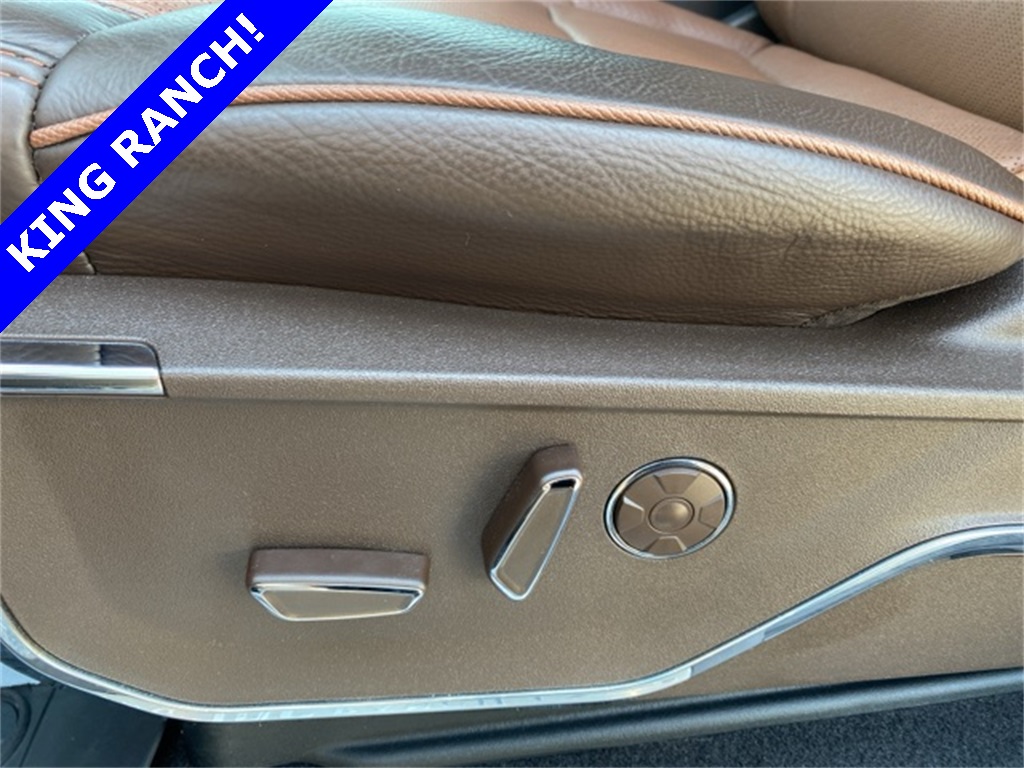 2024 Ford F-150 King Ranch photo 19
