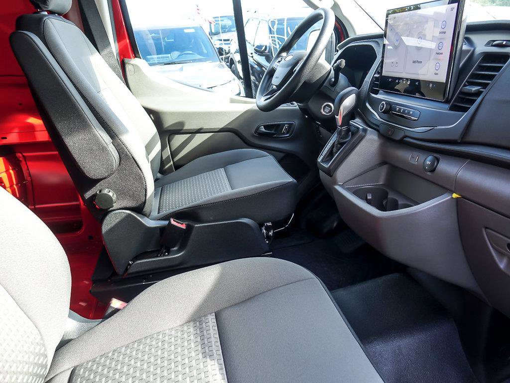 2026 FORD TRANSIT - Image 35