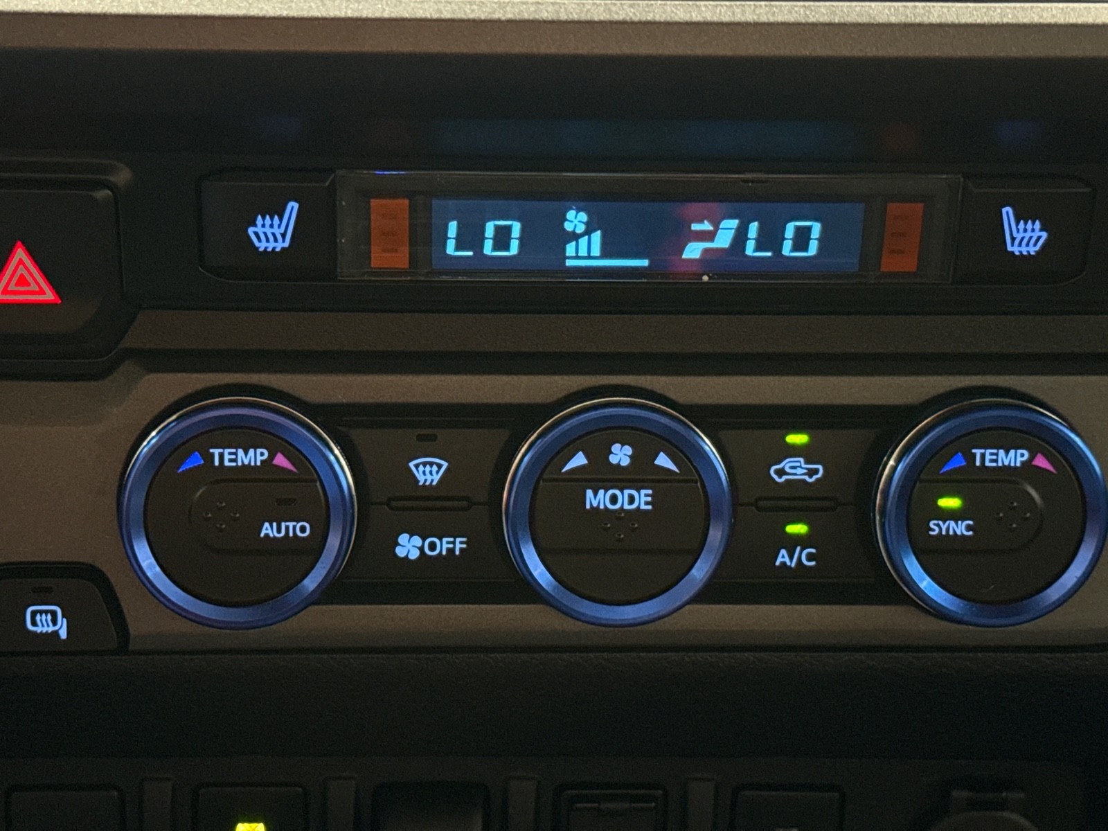 2019 Toyota Tacoma TRD Pro Double Cab V6 photo 19