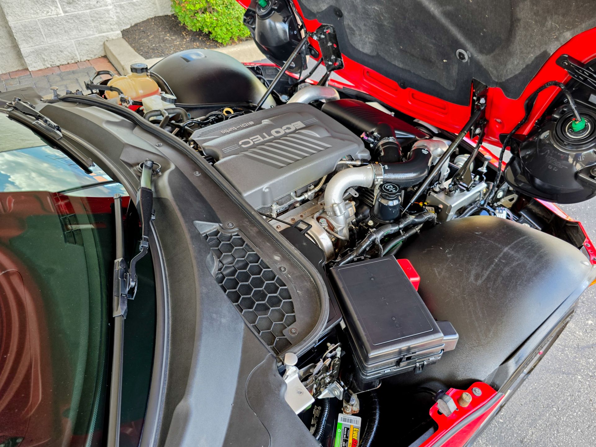 2009 Pontiac Solstice photo 33