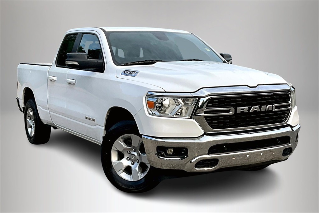 2022 RAM Ram 1500 Pickup Big Horn/Lone Star's photo