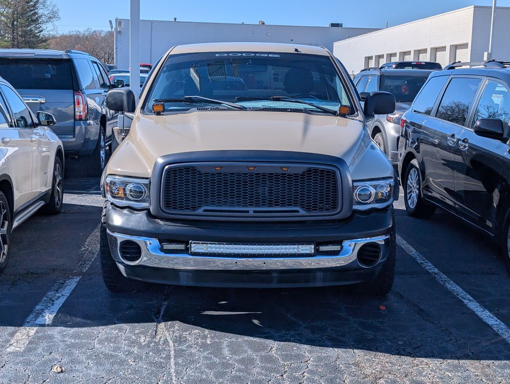 2003 Dodge Ram ST photo 2