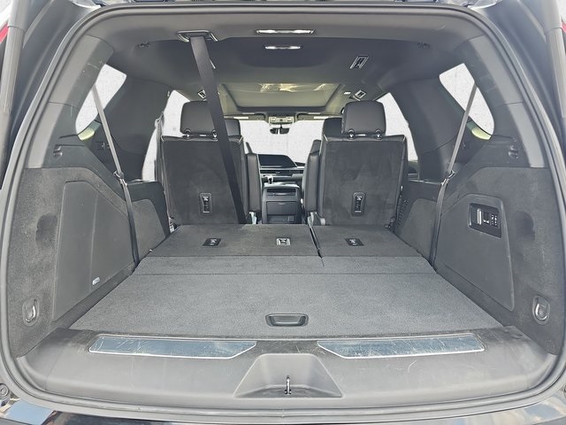 2023 Cadillac Escalade Sport photo 13
