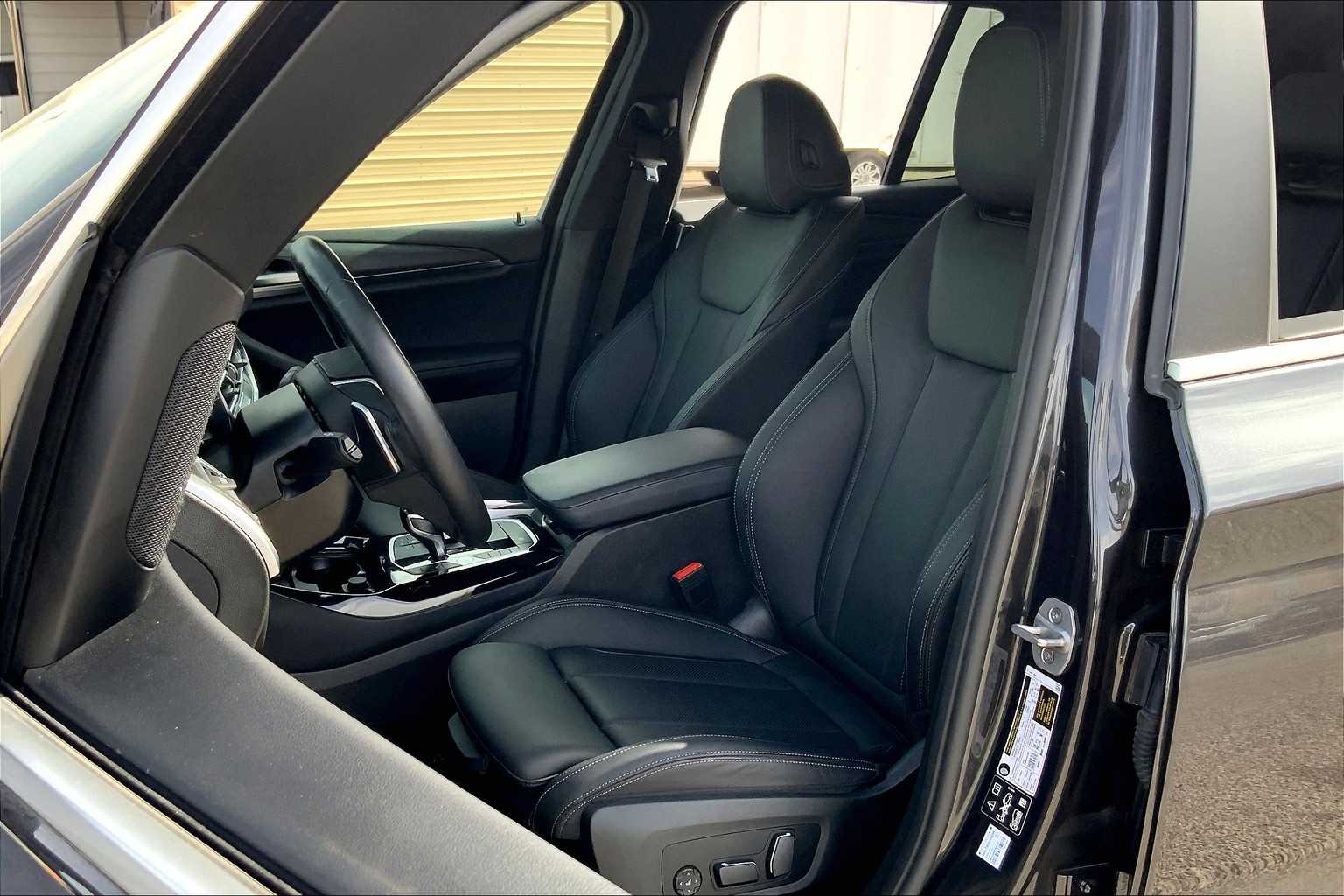 2024 Bmw X3 xDrive30i photo 13