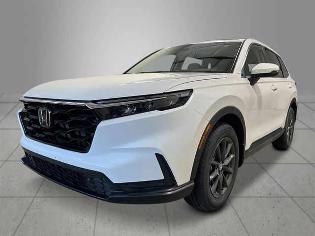 2026 Honda CR-V EX-L's photo