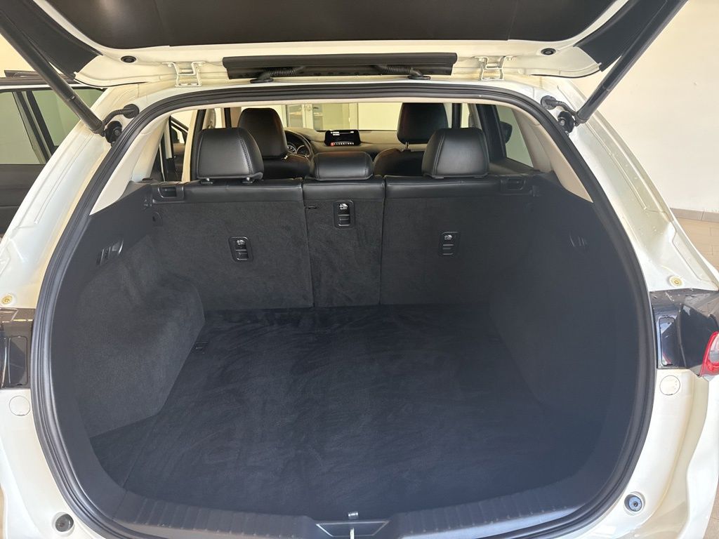 2017 Mazda CX-5 Touring photo 13