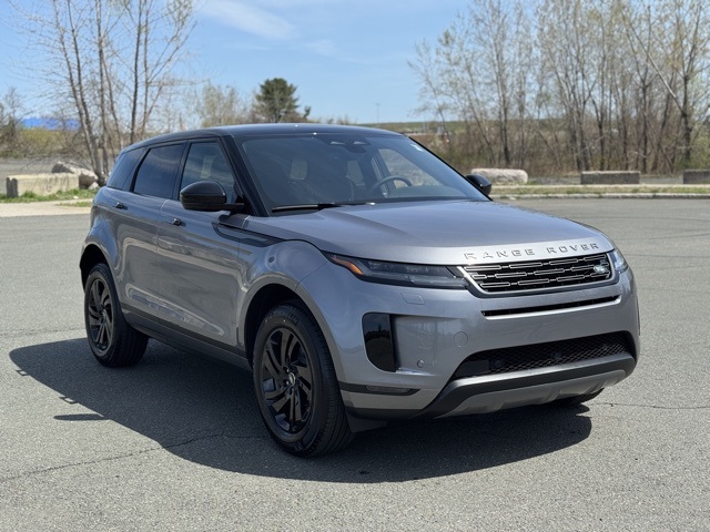2026 Land Rover Range Rover Evoque S photo 5