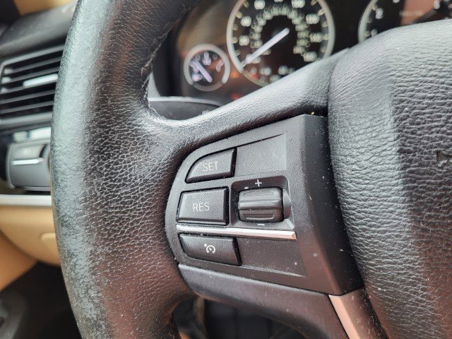 2017 Bmw X3 xDrive28i photo 11
