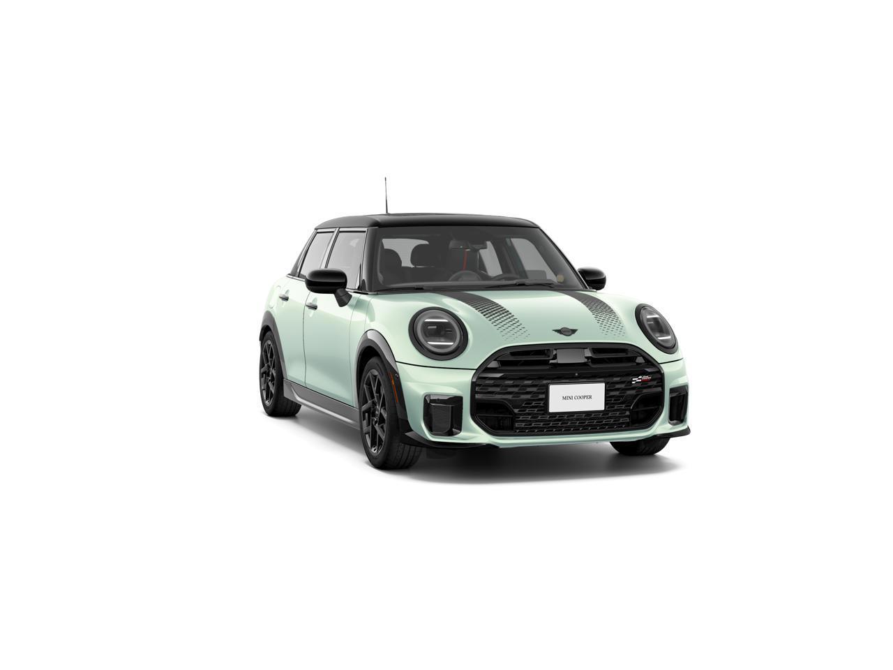 2026 MINI Hardtop 4 Door S's photo